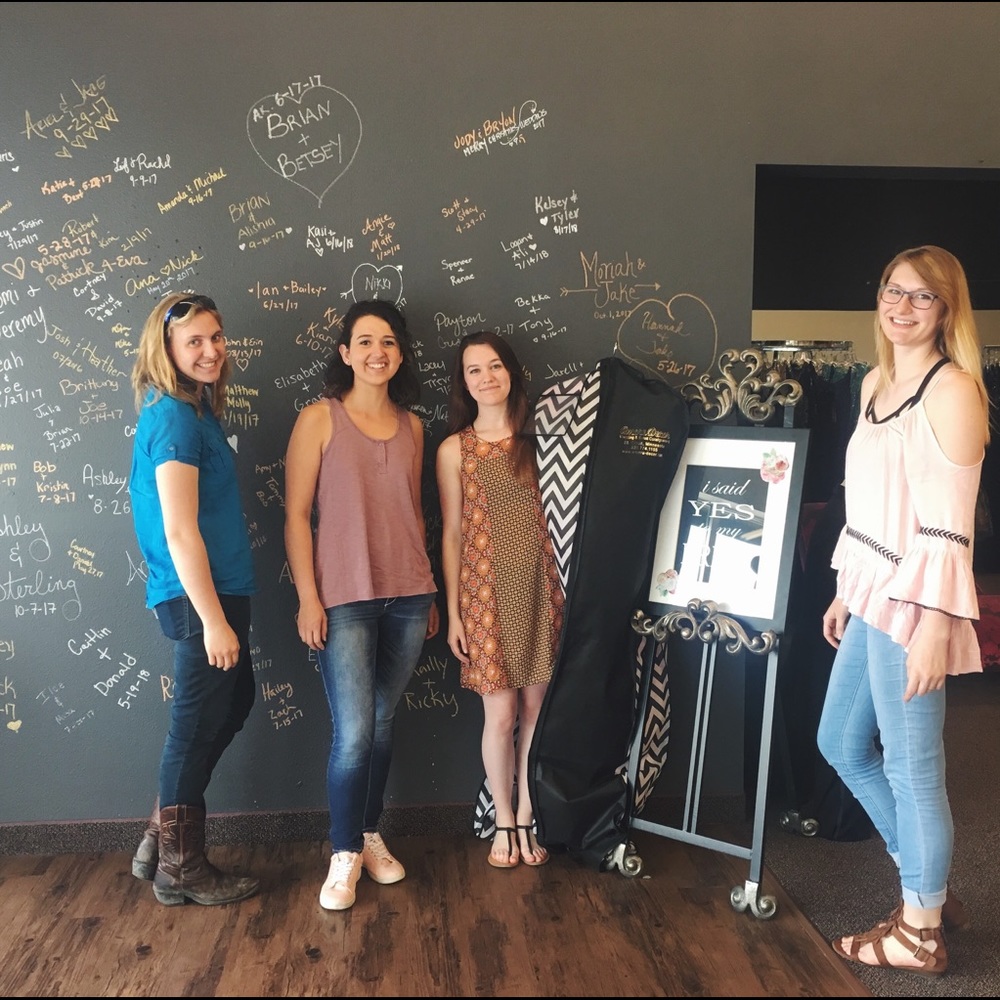 Meet your Posher, Rey | Swallow & Key! - Picture 8 of 8